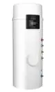 remeha-Warmwasser-Waermepumpe-Azorra-Ace-250-H-mit-WT-u-E-Heizung-2-4-kW-7785412 gallery number 1